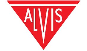 Concessionari Alvis