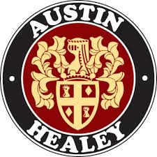 Concessionari Austin Healey