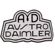 Concessionari Austro Daimler
