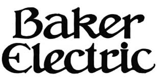 Concessionari Baker Electric