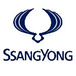 Concessionari Ssangyong
